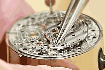 上海劳力士走走停停的原因