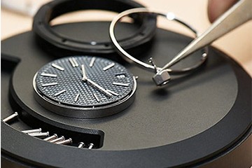 上海劳力士手表维修服务点电话