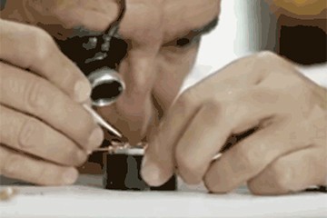 上海劳力士世界时表售后维修地址查询