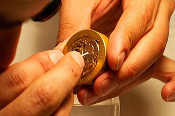 世界上海劳力士售后维修中心位置